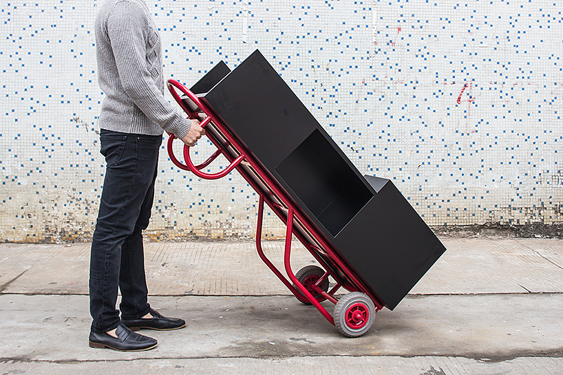 furniture，multi-function，portable，General image，originality，