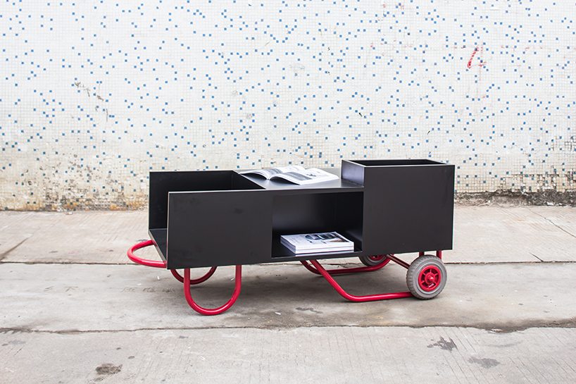 furniture，multi-function，portable，General image，originality，