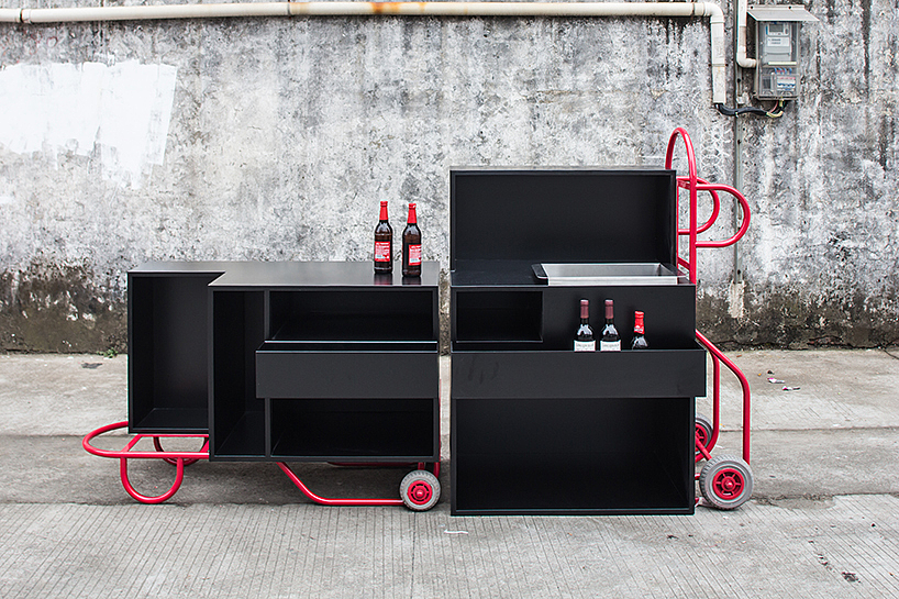furniture，multi-function，portable，General image，originality，
