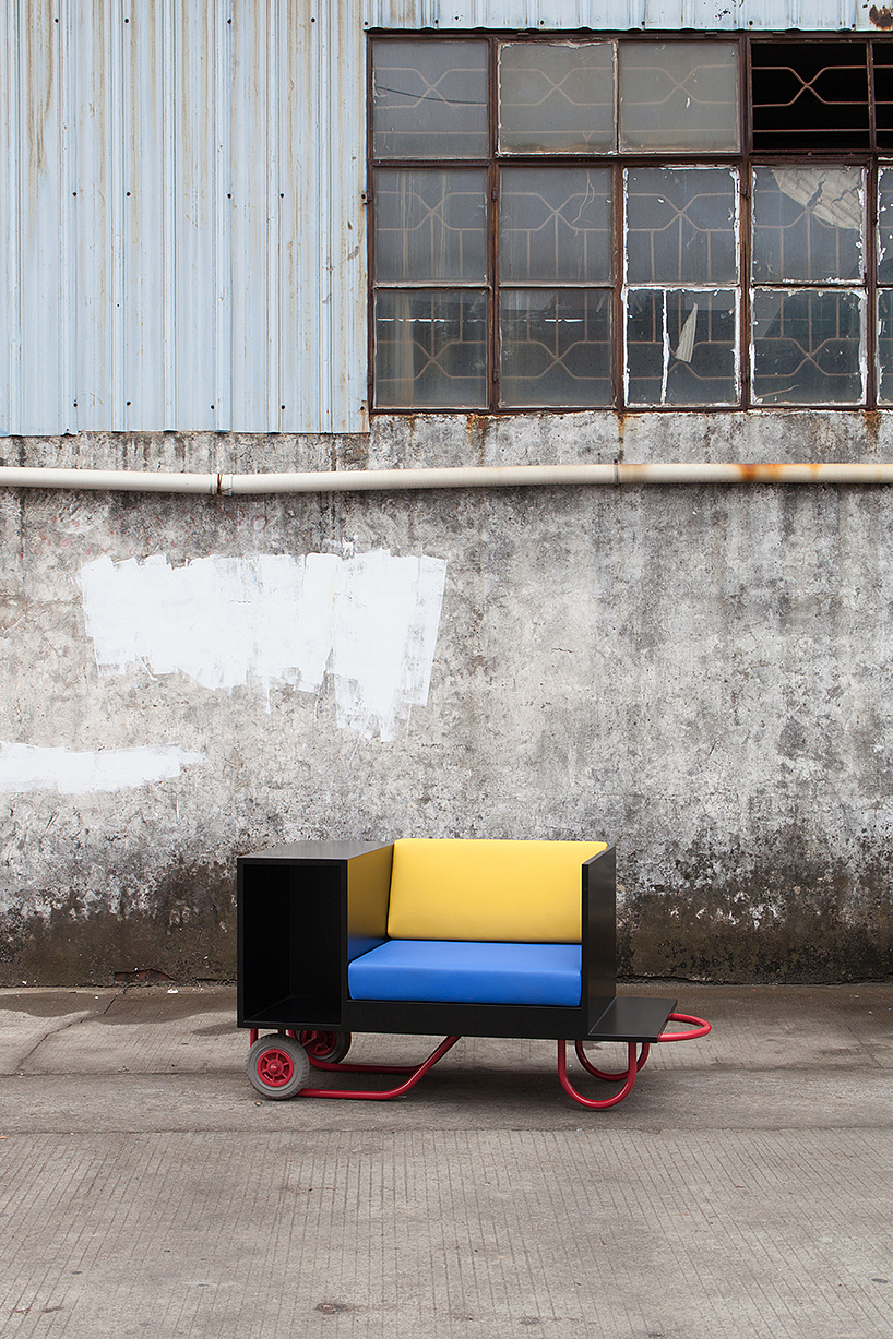 furniture，multi-function，portable，General image，originality，
