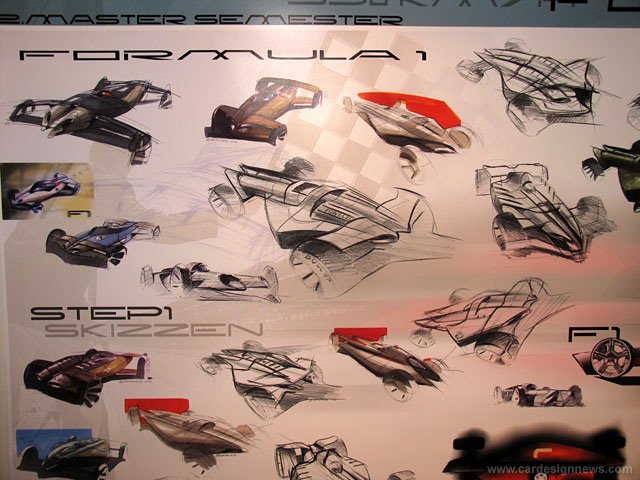 Automobile design，Model display，Hand painted ，