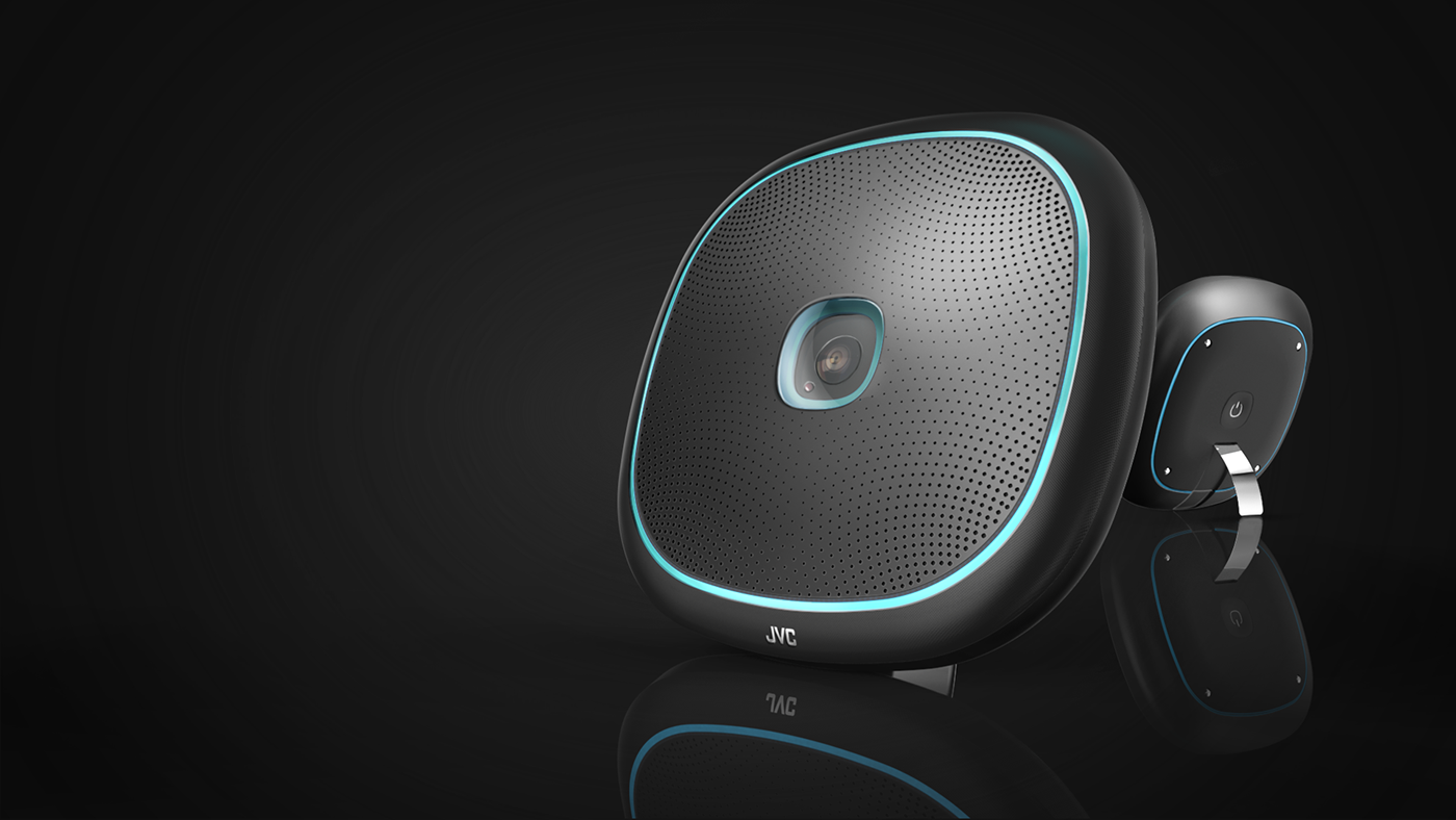 fuse，Taste recommendation，Gesture manipulation，music player ，Share music，Intelligent speaker，