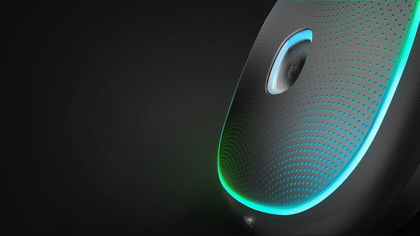 fuse，Taste recommendation，Gesture manipulation，music player ，Share music，Intelligent speaker，