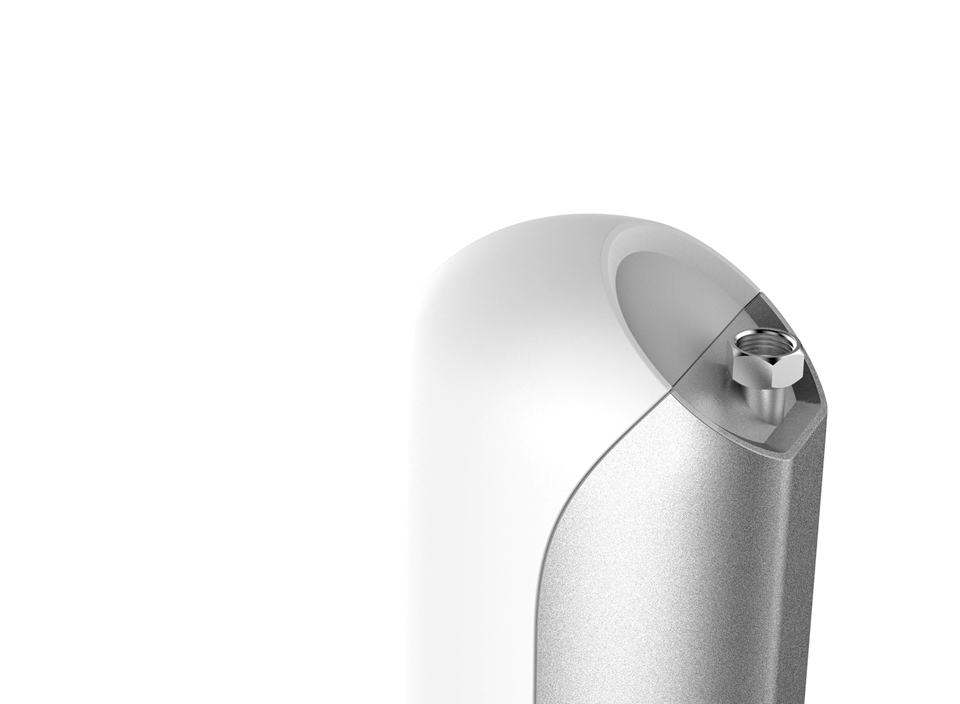 brand，Water purifier，Detail design，pure，General image，