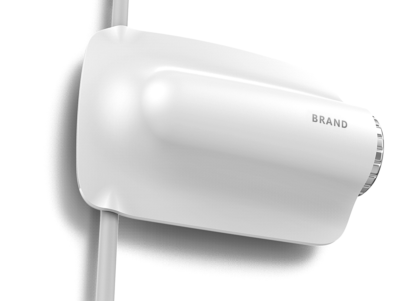 brand，Water purifier，Detail design，pure，General image，