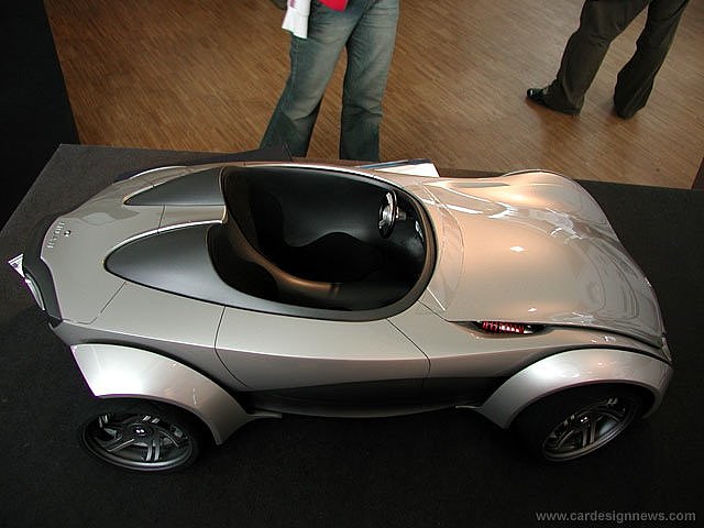 Automobile design，Model display，Hand painted ，