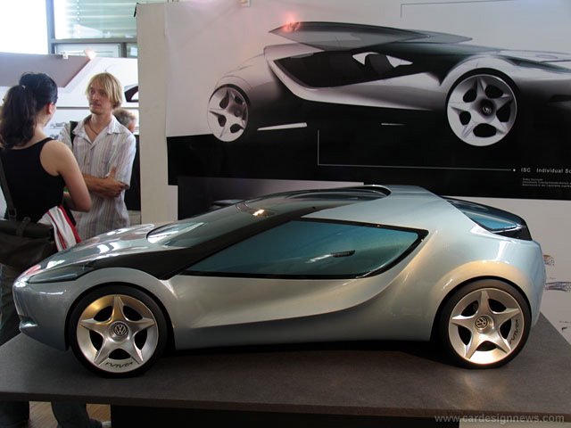 Automobile design，Model display，Hand painted ，