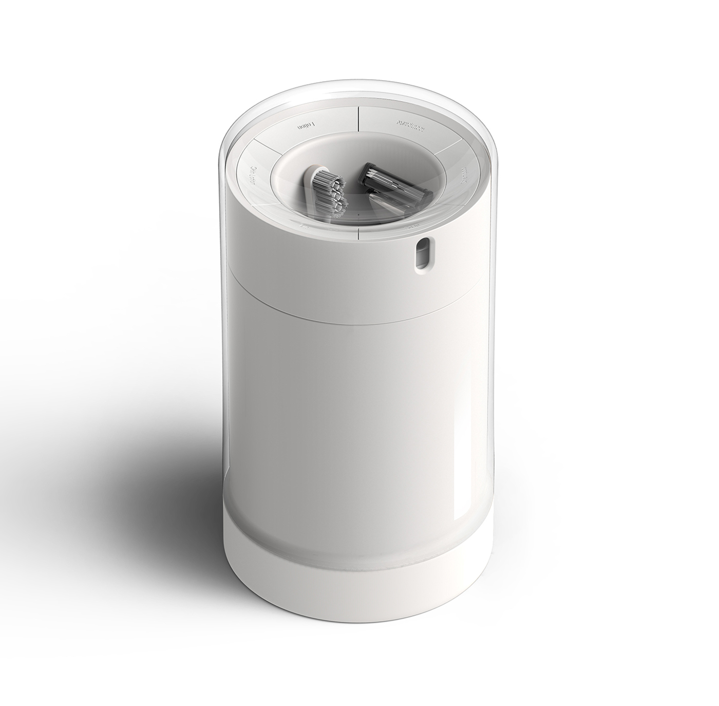 Storage products，Cosmetics，Box，Travel both，industrial design，