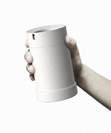 Storage products，Cosmetics，Box，Travel both，industrial design，