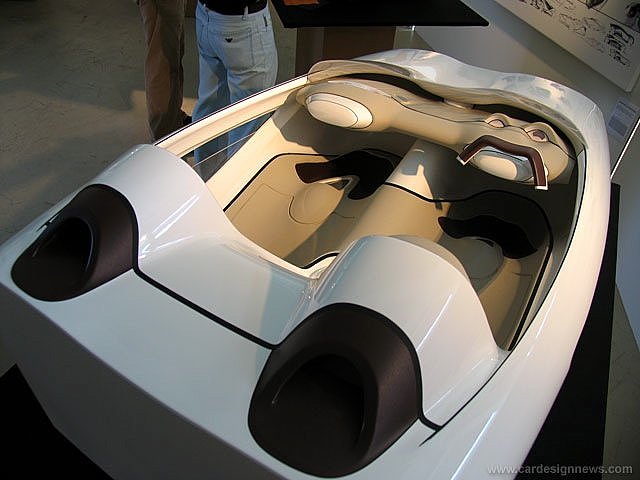 Automobile design，Model display，Hand painted ，