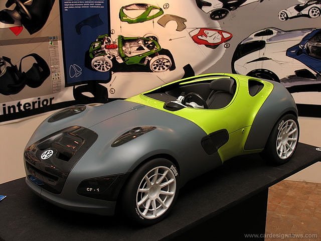 Automobile design，Model display，Hand painted ，