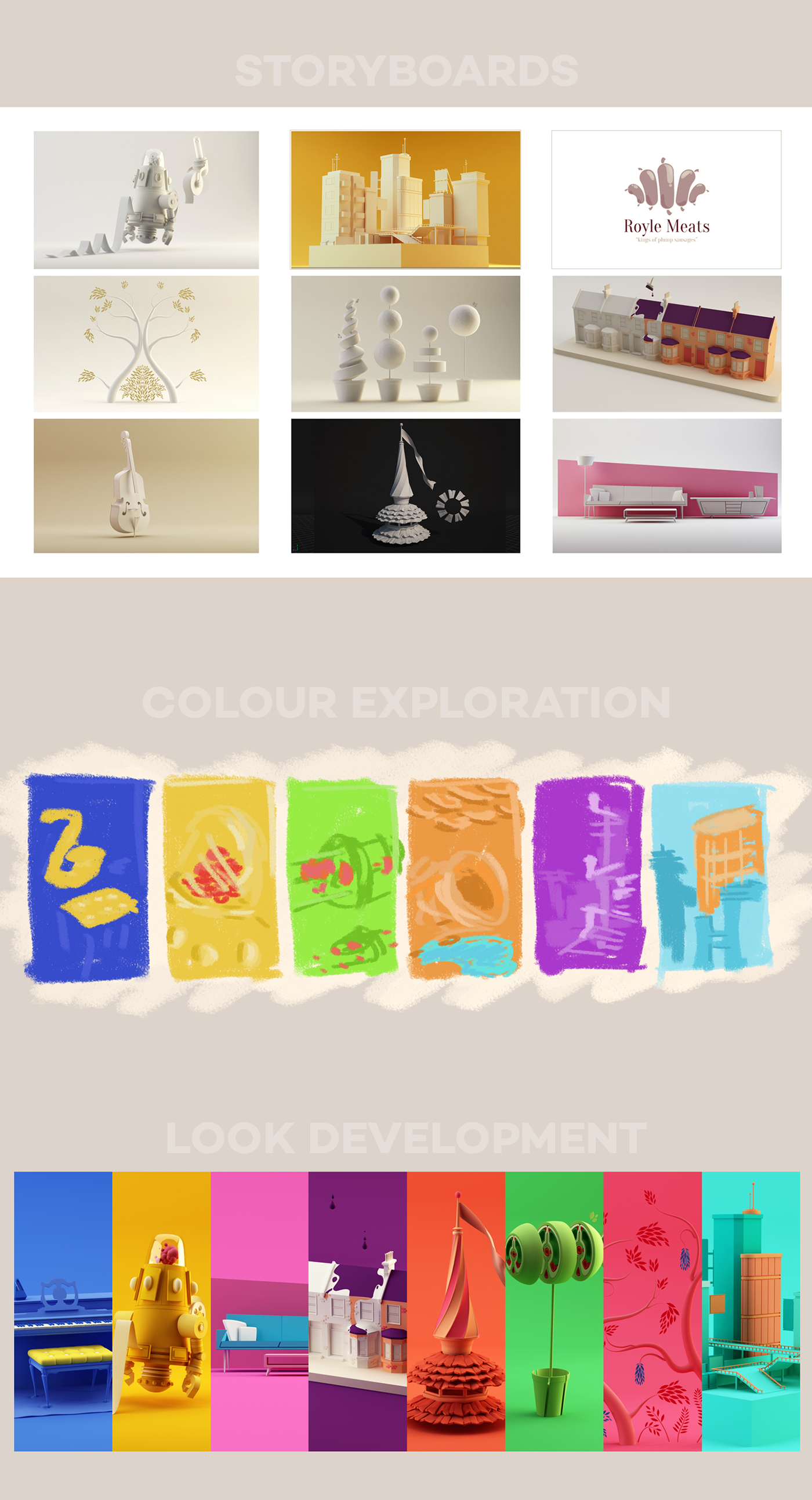 color，Brain hole，Art，General image，industrial design，