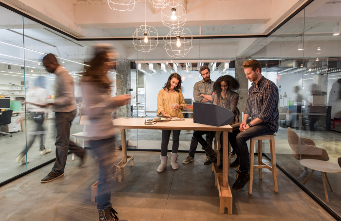 Computer package，product design，General image，industrial design，luminescence，