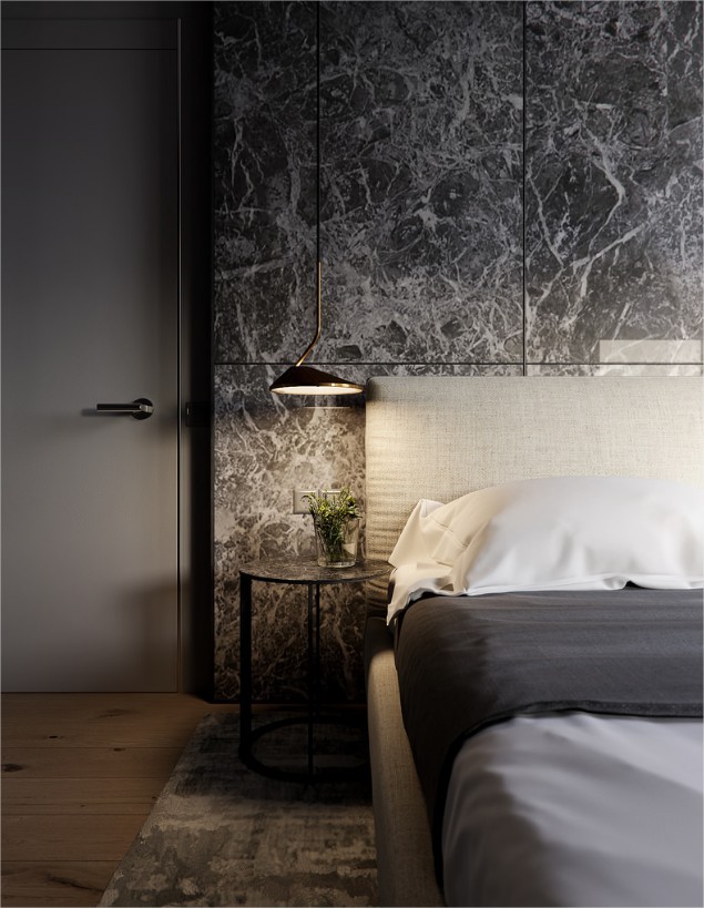 bedroom，restaurant，Interior design，industrial design，