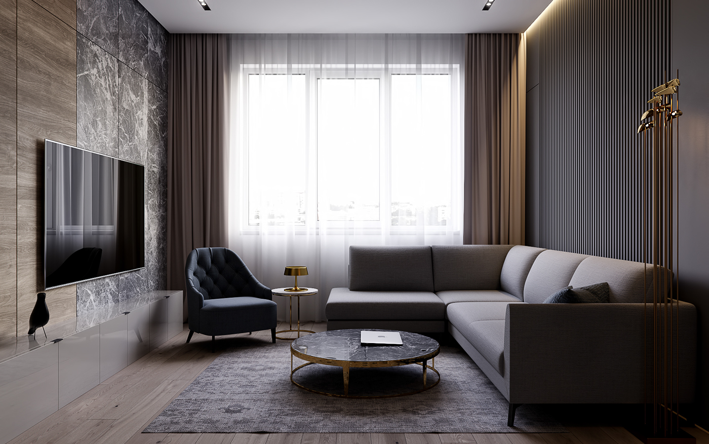 bedroom，restaurant，Interior design，industrial design，