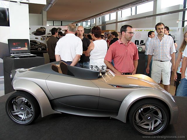 Automobile design，Model display，Hand painted ，