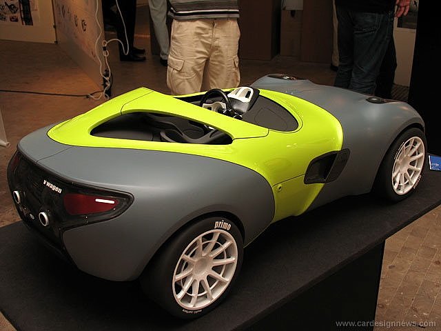 Automobile design，Model display，Hand painted ，