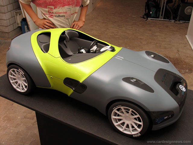 Automobile design，Model display，Hand painted ，
