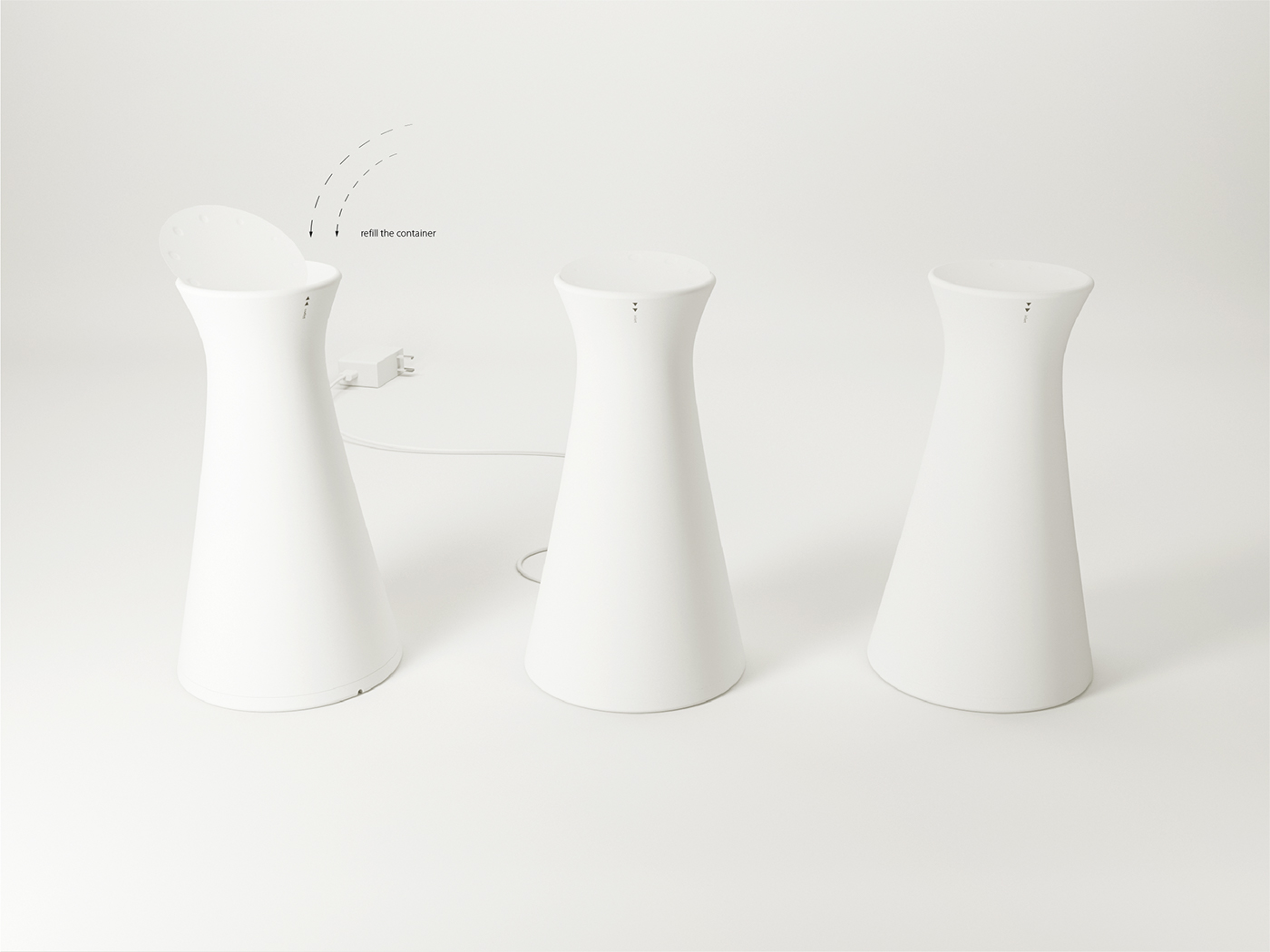 Aromatherapy，Happiness，Detail design，simple，General image，