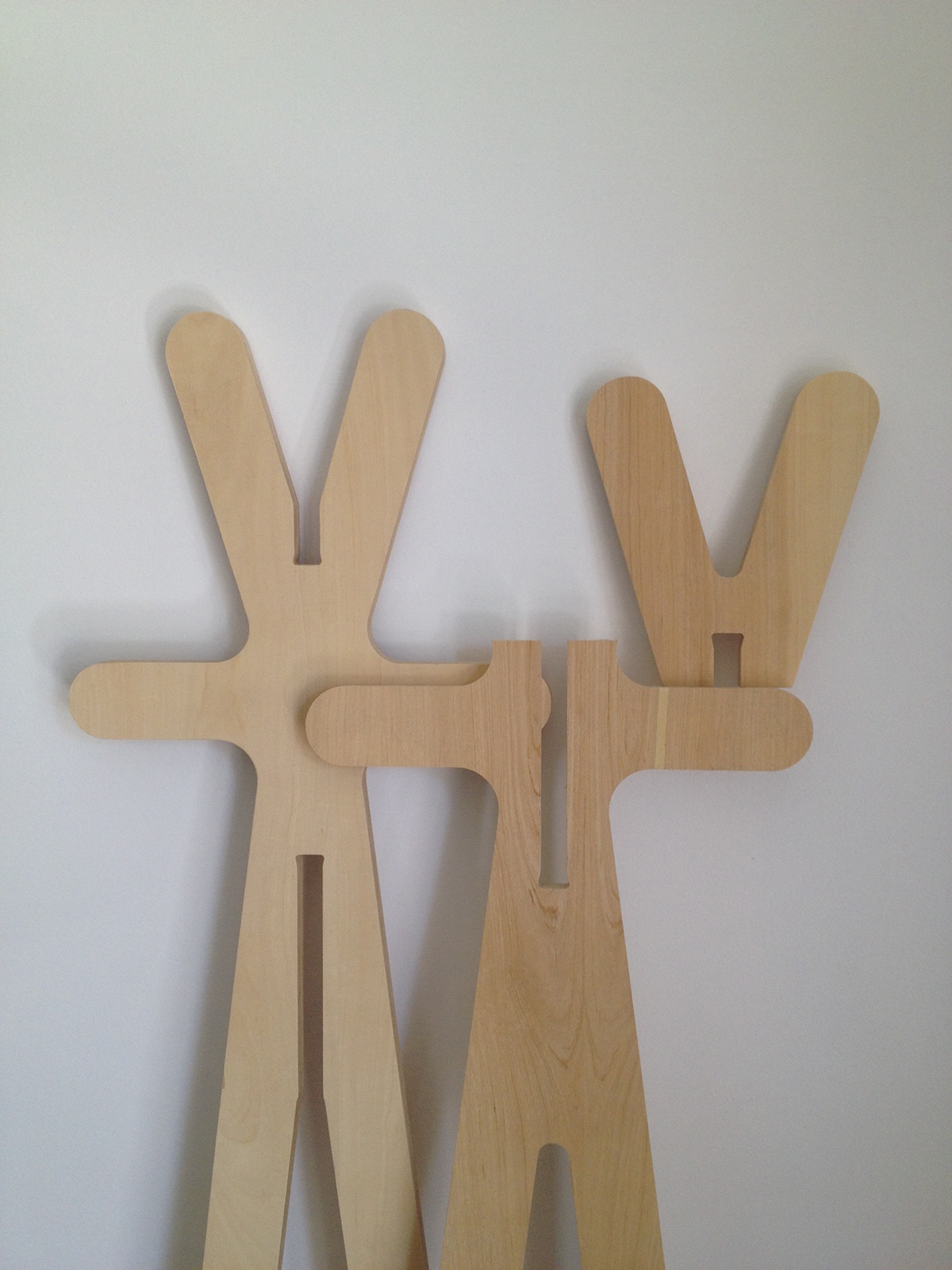 coat hanger，chopsticks，industrial design，General image，facilitate，