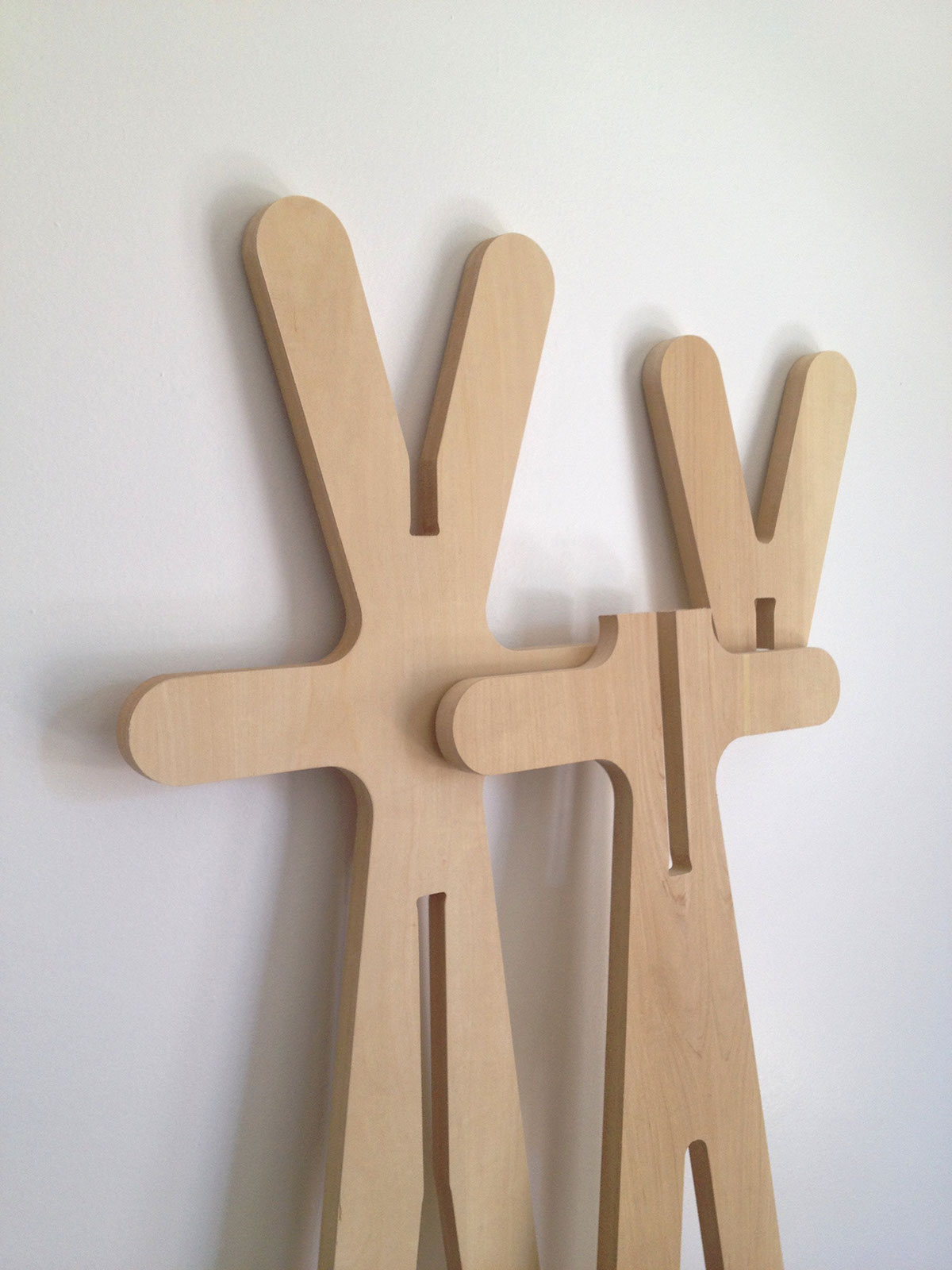 coat hanger，chopsticks，industrial design，General image，facilitate，