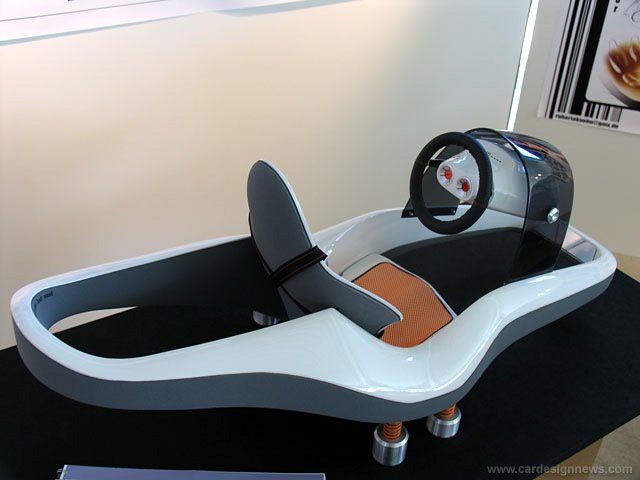 Automobile design，Model display，Display Board，design sketch，