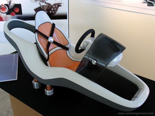 Automobile design，Model display，Display Board，design sketch，