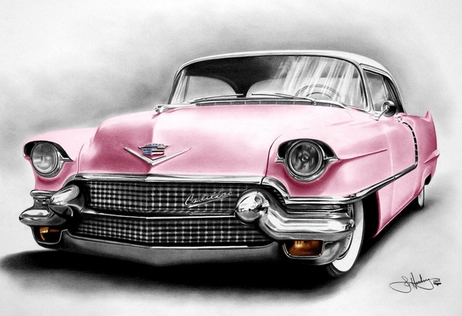 Retro style，vehicle，Automobile design，