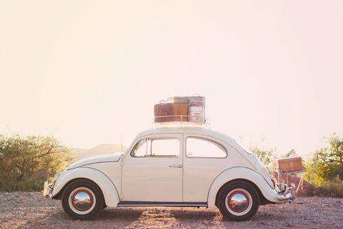 Retro style，vehicle，Automobile design，