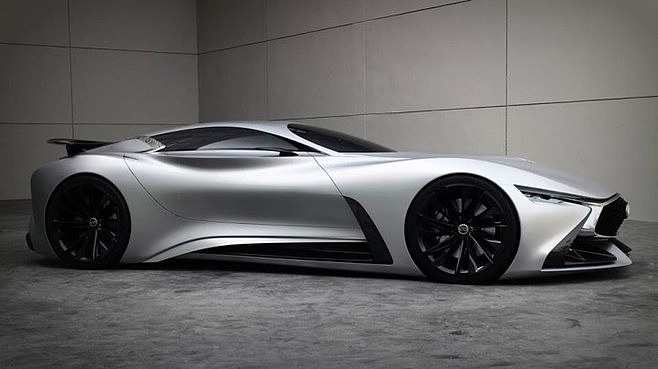 Automobile design，vehicle，fans ，Sense of line，Technology Series，Sports car，
