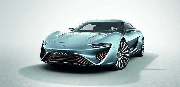 Automobile design，vehicle，fans ，Sense of line，Technology Series，Sports car，