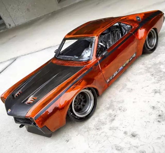 Automobile design，vehicle，fans ，Sense of line，Technology Series，Sports car，