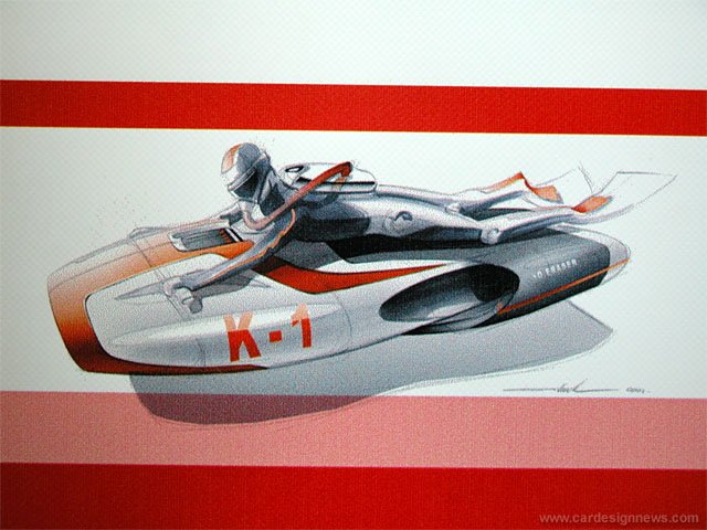 Automobile design，Model display，Display Board，design sketch，