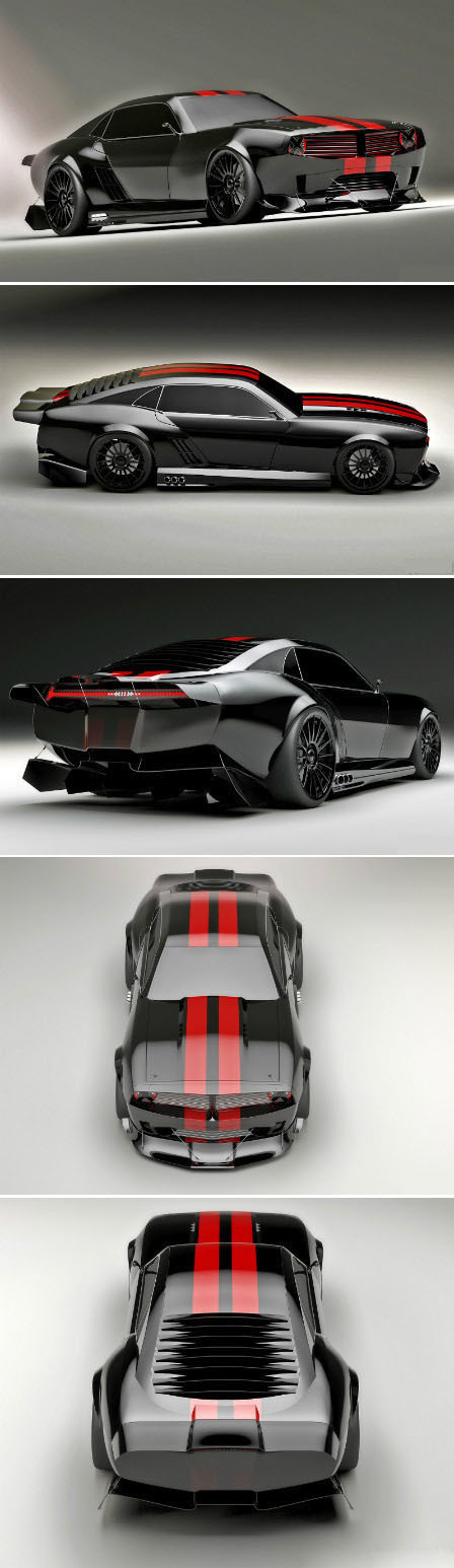 Automobile design，vehicle，fans ，Sense of line，Technology Series，Sports car，