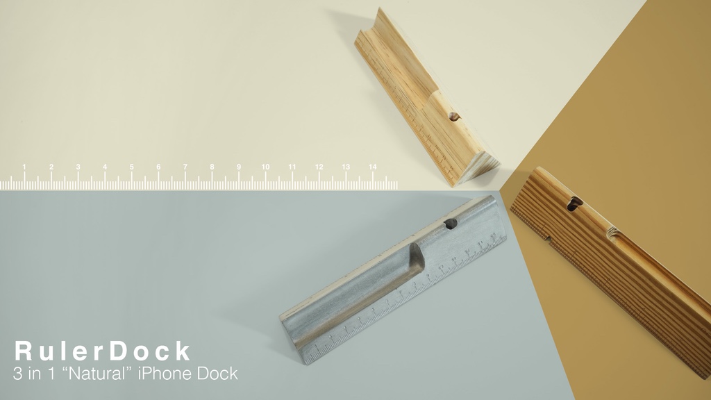 General image，Small object，ruler，multi-function，Receive，