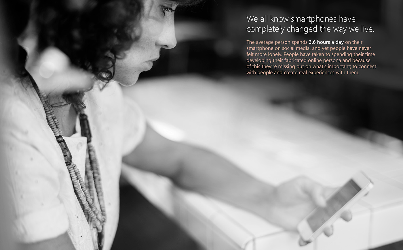 halcyon，Concept mobile phone，simple and easy，be quiet，General image，industrial design，