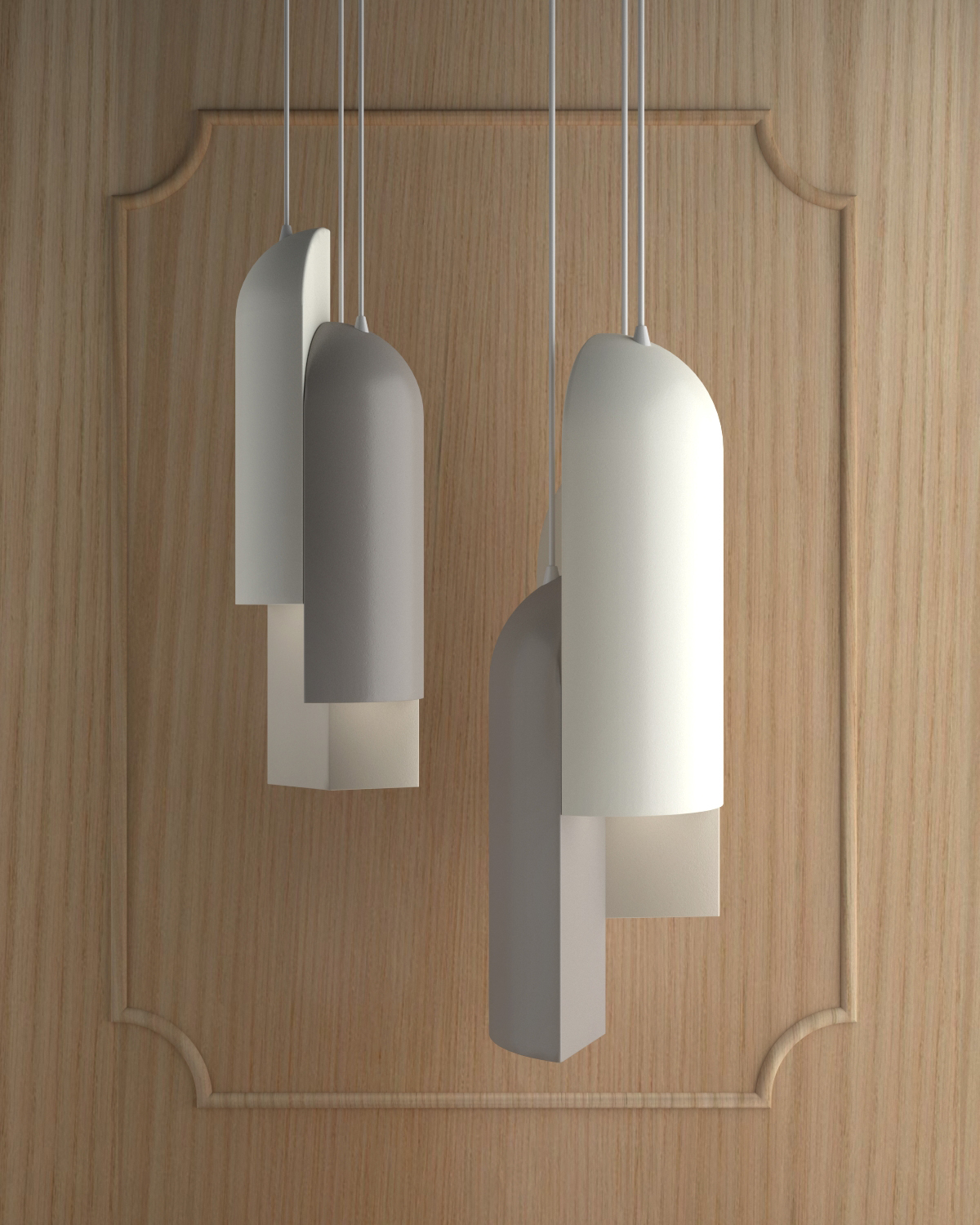 Ireland，legend，inspiration，Giant Road，lamps and lanterns，General image，industrial design，