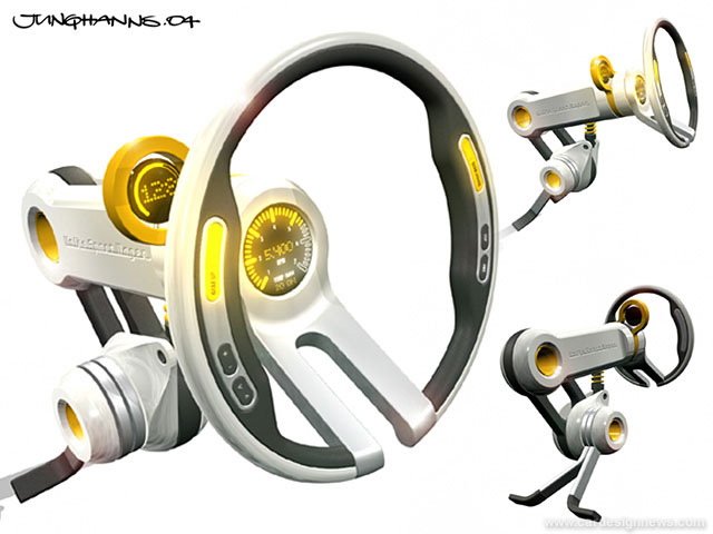 Automobile design，Model display，Display Board，design sketch，