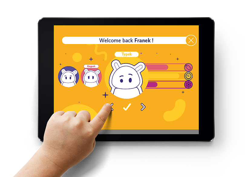 programming，robot，Tell a story，children，General image，
