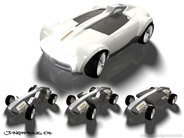 Automobile design，Model display，Display Board，design sketch，