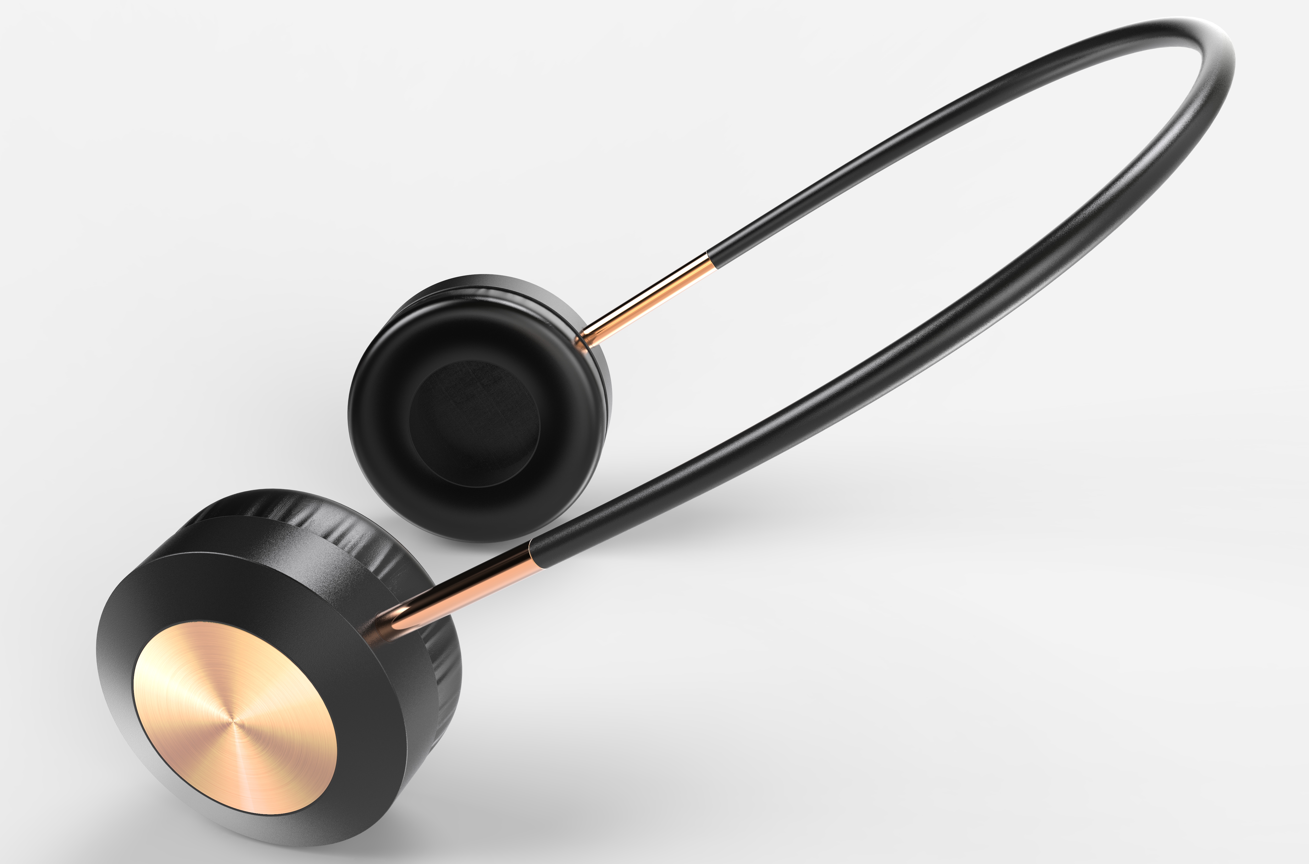 headset，Headwear，industrial design，