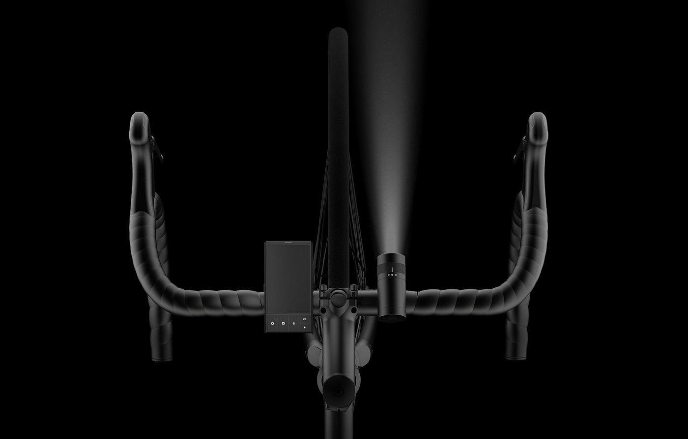 Bicycle，parts，gps，Motion camera，automative lighting，modernization，General image，industrial design，