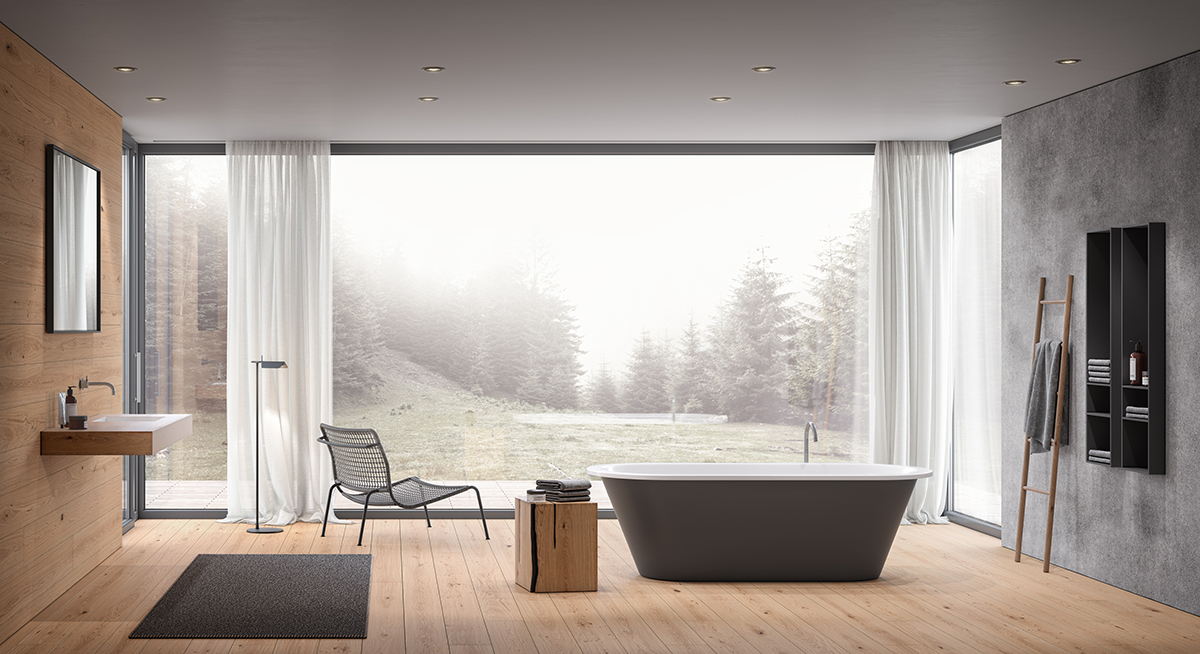 Shower Room，TOILET，Home Furnishing，General image，industrial design，