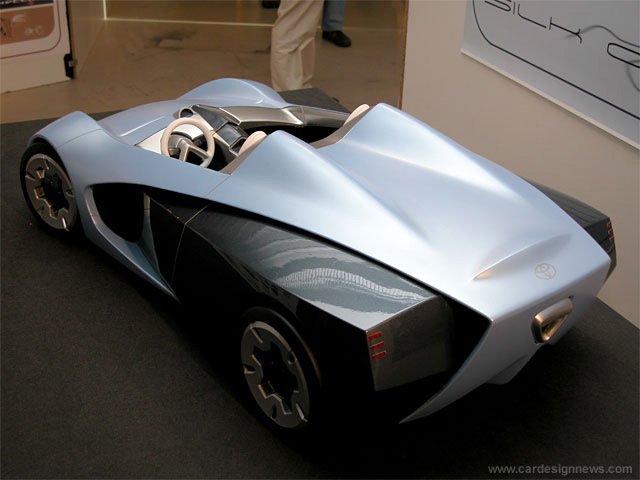 Automobile design，Model display，Display Board，design sketch，