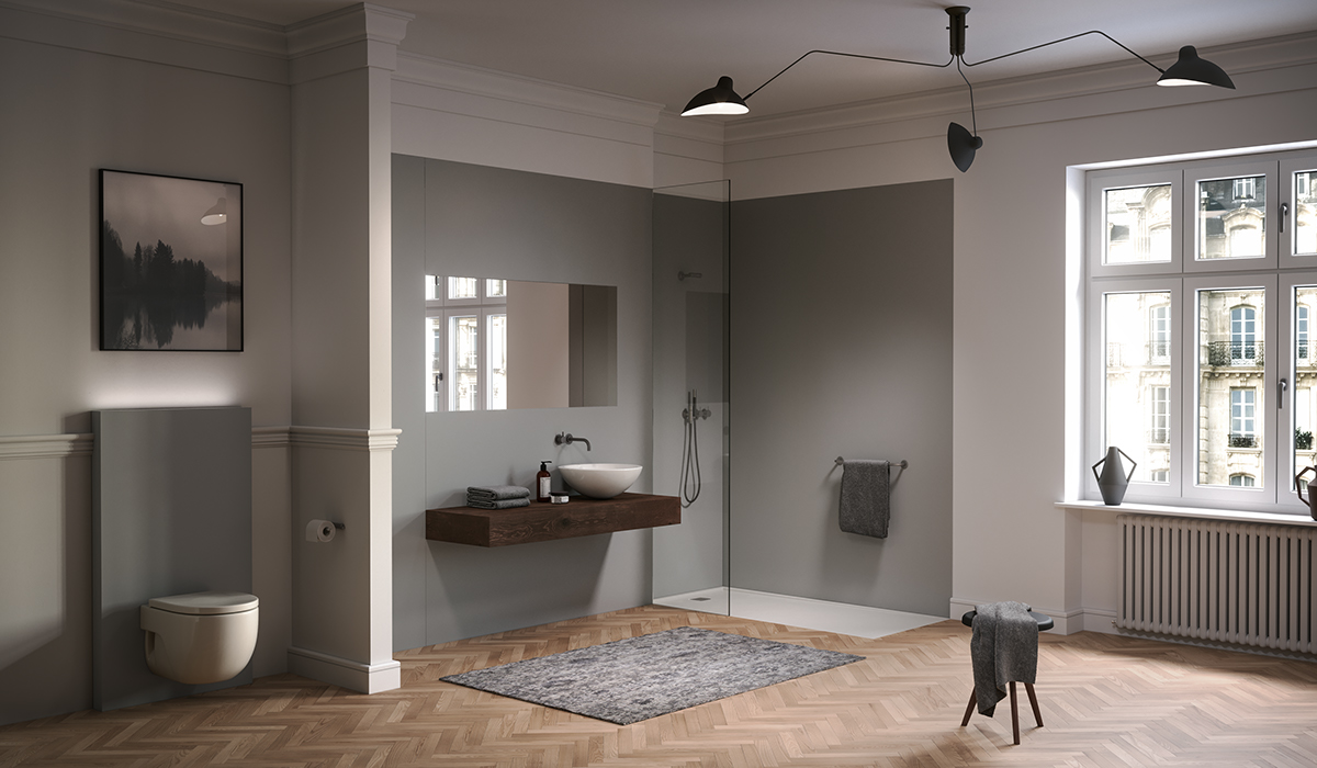 Shower Room，TOILET，Home Furnishing，General image，industrial design，