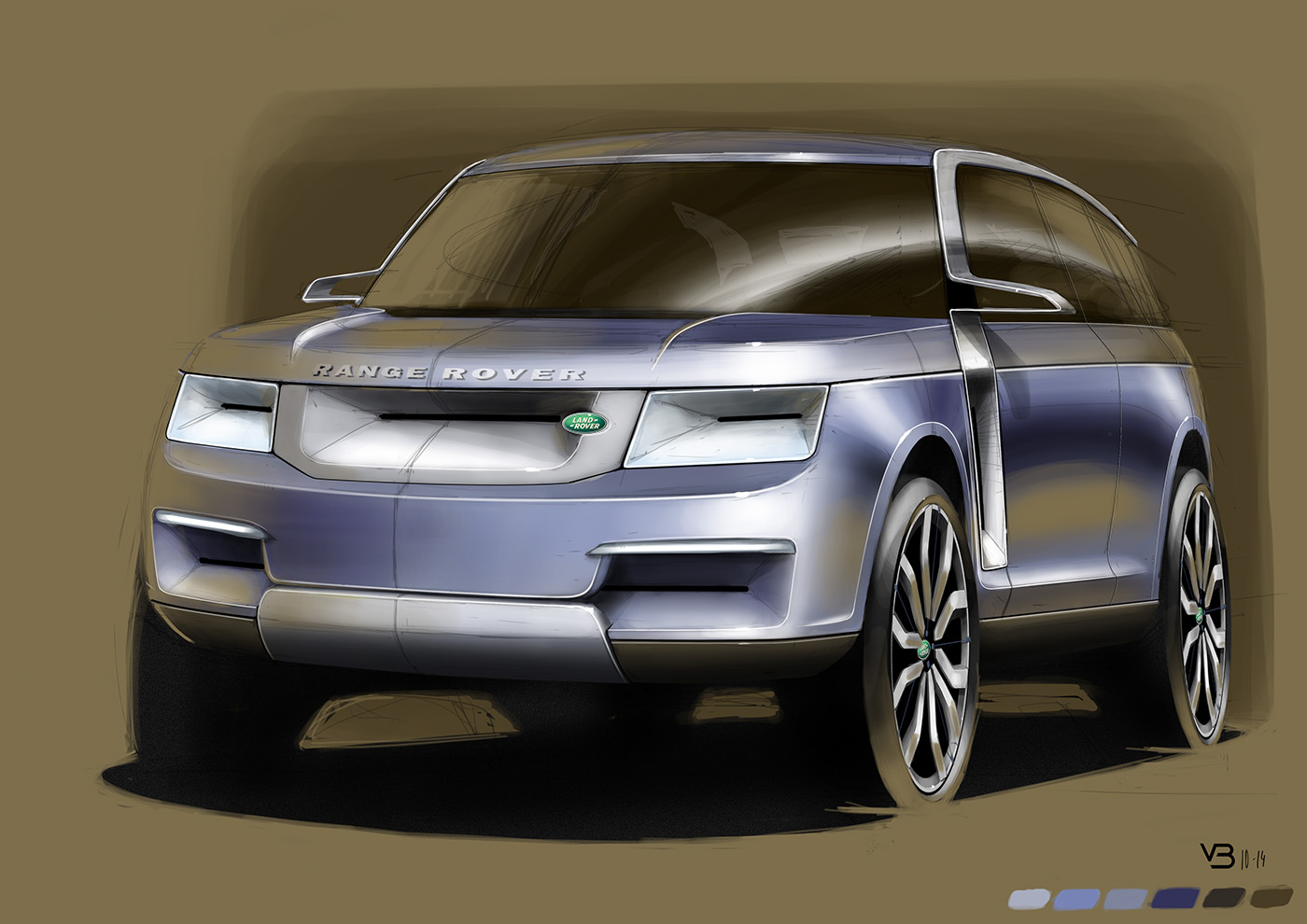 two thousand and twenty，appearance，Interior，Automobile design，General image，industrial design，