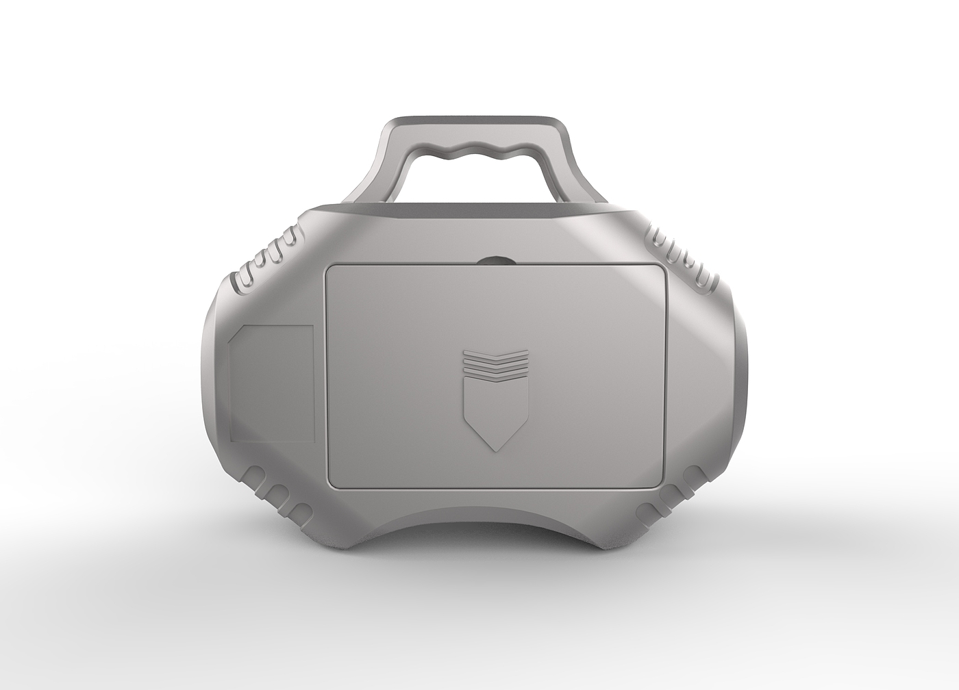 portable source，