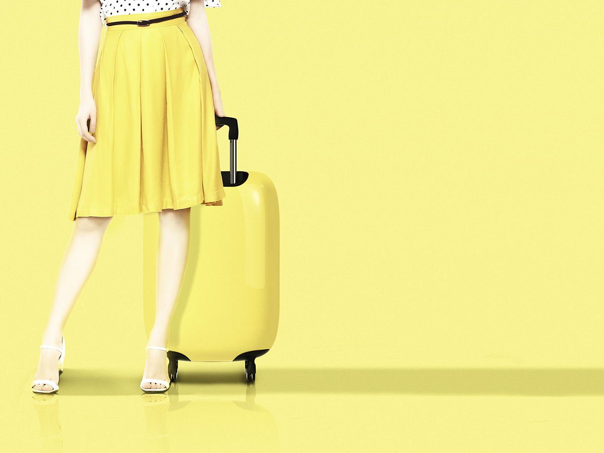 lovely，convenient，practical，penguin，inspiration，trunk，General image，industrial design，