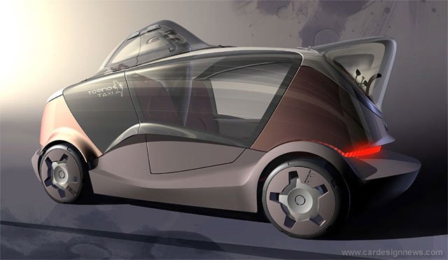 Automobile design，Display Board，design sketch，Model display，