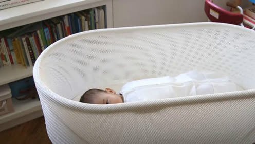 intelligence，Baby bed，Imitation hug，lull ，General image，